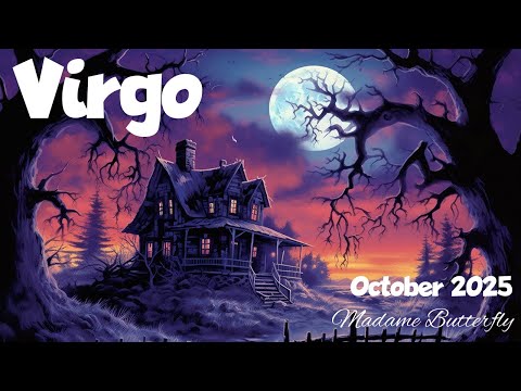 Видео: 🌹Дева~ новая любовь хочет заботиться о вас и защищать вас, а также новая работа в центре внимания...