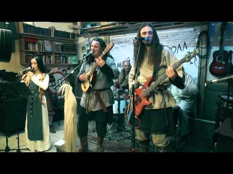 Видео: Волколак - Волчья Прощальная