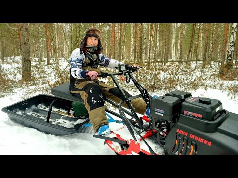Видео: Рыбалка на диком озере