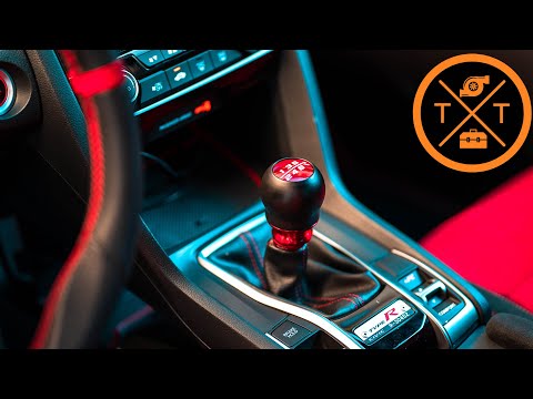 Видео: Это ЛУЧШИЙ короткоходный переключатель передач, который можно купить за деньги?