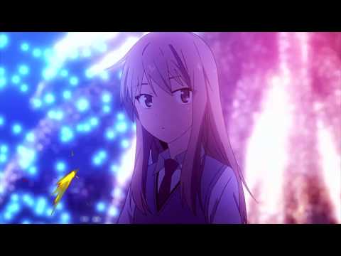 Видео: JONY, HammAli  Navai - Без тебя я не я (анимеклип"Кошечка из Сакурасо"-"Sakurasou no Pet na Kanojo")