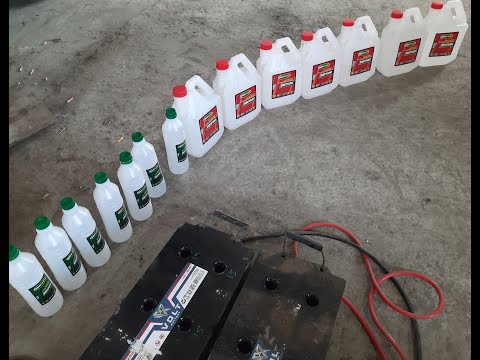 Видео: Аккумуляторы подводят зимой, почему ???