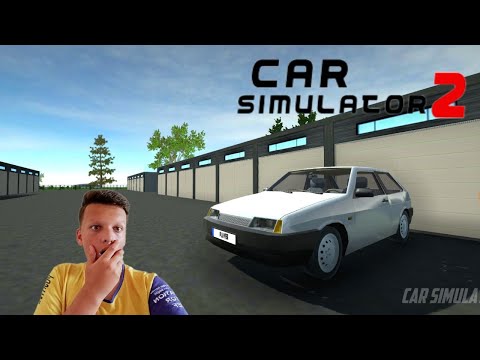 Видео: КУПИЛ У ПОДПИСЧИКОВ ВАЗ 2108, НО ЕСТЬ ОДНО НО... RP CAR SIMULATOR 2.