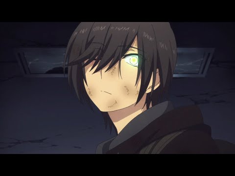 Видео: Аниме-клип Тони Раут - Пока не положат в гроб я пою [AMV]