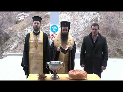 Видео: Ремонтираният лифт край Сливен отново заработи