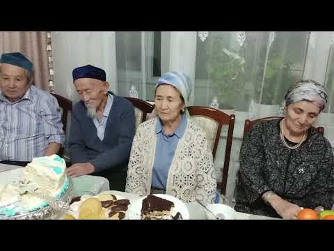 Видео: 95 жас