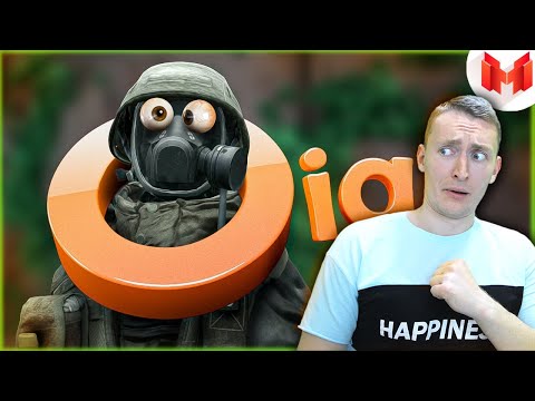 Видео: СМОТРИМ Cernobylite "Баги, Приколы, Фейлы" | РЕАКЦИЯ НА МАРМОКА