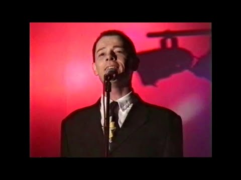 Видео: Вадим Казаченко концерт во Фрайбурге 1998.12.06