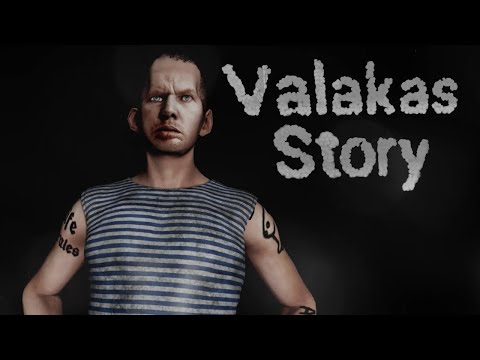 Видео: СТРИМЕР В НЕАДЕКВАТНОЙ ДЕРЕВНЕ ► Valakas Story ► Трэш
