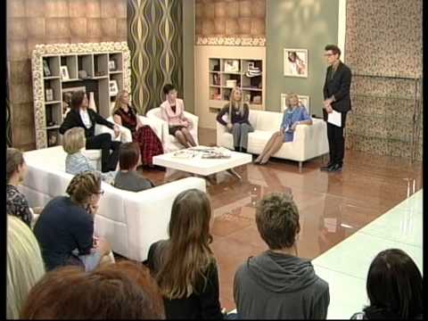 Видео: "Неделя стиля" № 29 ч.2