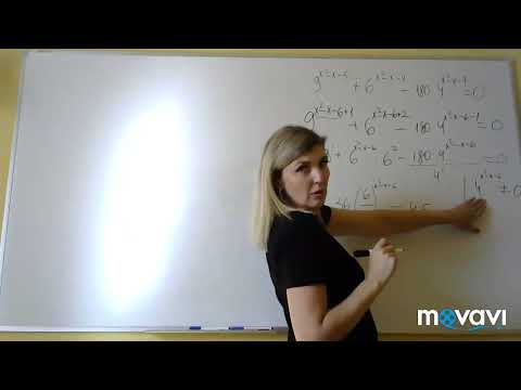 Видео: Математика 13 задание. Показательные уравнения. ЕГЭ профиль.