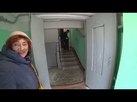 Видео: ШУХЕР В ПОДЪЕЗДЕ. ВЫНОСИМ МЕТАЛЛ