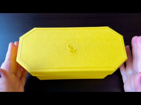 Видео: ASMR VIDEO НОВЫЕ ОСЕННИЕ ПОКУПКИ АКСЕССУАРЫ ОДЕЖДА КОСМЕТИКА ОЧКИ SWAROVSKI