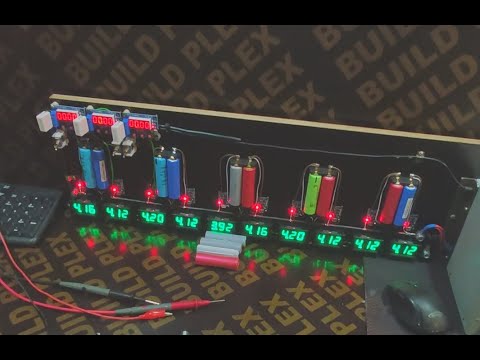 Видео: Восстановление Li-ion аккумулятора 🔋18650, после сработки защиты.