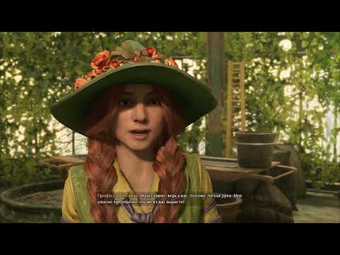 Видео: Прохождение игры Hogwarts Legacy часть 5