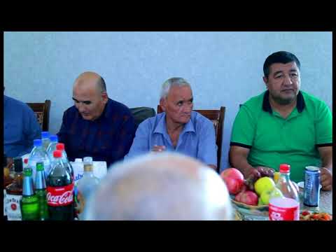 Видео: Каримбой Рахмонов Ана қомат ана омад