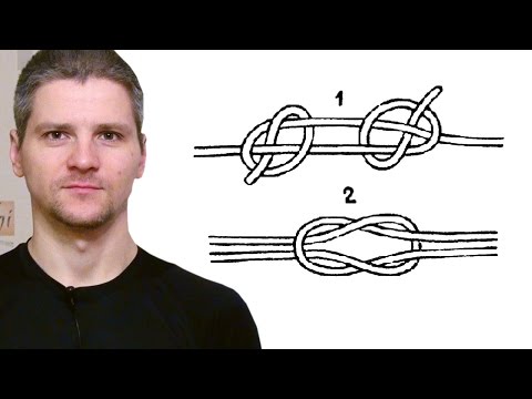 Видео: Как браться за сложную проблему