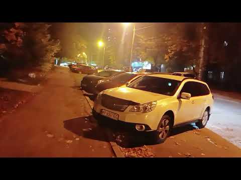 Видео: ПРОШЛАСЬ ПО ОСЕНИ 2025 ЗАПОРОЖЬЕ ❤️