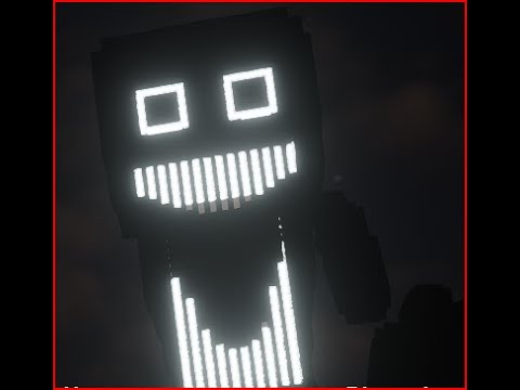 Видео: выживание в хоррор сборке