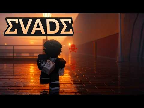 Видео: Эвейд с слайдом » Evade