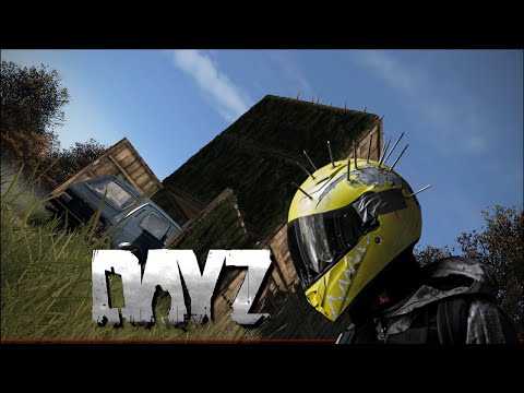 Видео: DAYZ - СТРОИМ, ДОРАБАТЫВАЕМ БАЗУ НА СЕРВЕРЕ!    #dayz   #livestream