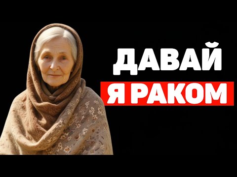 Видео: ТЁЩА СКАЗАЛА ЗЯТЮ "ДАВАЙ Я РАКОМ"
