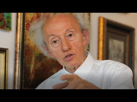 Видео: Тимен Тимев: Изисква се колективна хармонизация между човешките души (ЛЕКЦИЯ)