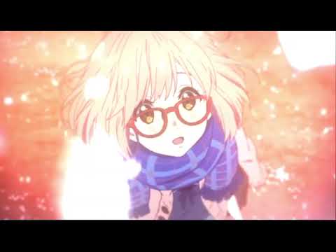 Видео: [AMV] - где ты? 