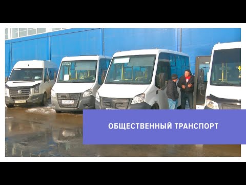 Видео: 90 дней без общественного транспорта: как Ставрополь обновил перевозчиков