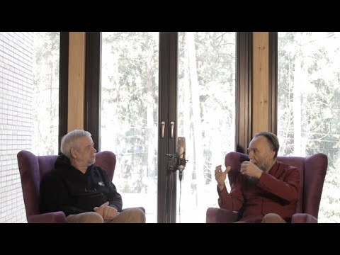 Видео: Диалоги о Радикальном Субъекте. № 13. РС в высоком герметизме и классической алхимии