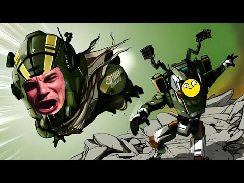 Видео: КУПИ Titanfall 2 ЗАЕ#@Л