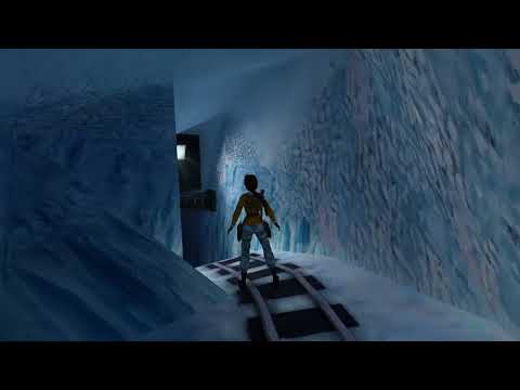 Видео: Прохождение ▶ Tomb Raider III Remastered #40