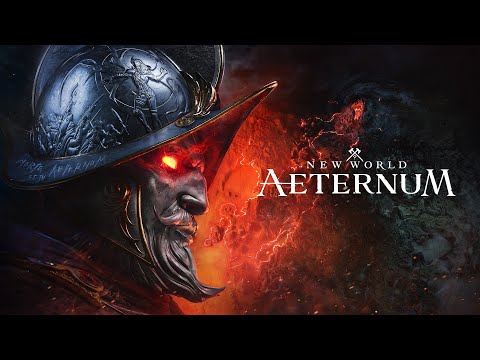 Видео: игра года New World: Aeternum часть 14