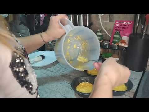 Видео: Бърза закуска или обяд във фраер Instant Pot Vortex Plus