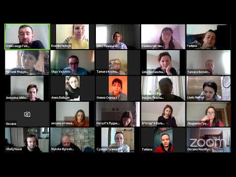 Видео: Психологічна підтримка та допомога військовослужбовцям в часі війни