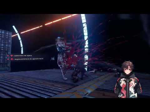 Видео: Снова и снова умираю в— Ninja Gaiden 4