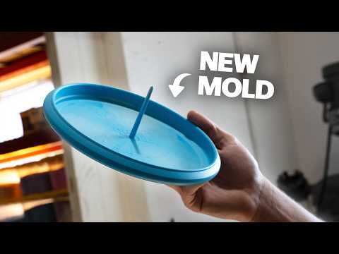 Видео: Мы тайно сделали новый паттер 👀