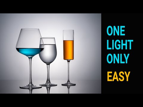 Видео: Учебное пособие по предметной фотографии. КАК СДЕЛАТЬ ПОТРЯСАЮЩИЕ ФОТОГРАФИИ ДОМА (РУКОВОДСТВО)