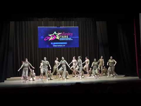 Видео: ТТ ГОЛЛИВУД - «Кукла с человеческим лицом» 23.04.2023 (Премьера)