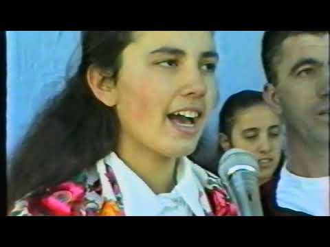 Видео: АРИФ ДАЛИПОВ - ПЕСЕН - 2