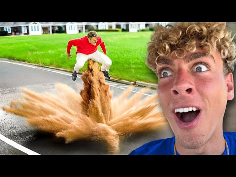 Видео: Попробуй не сказать «Ух ты!»