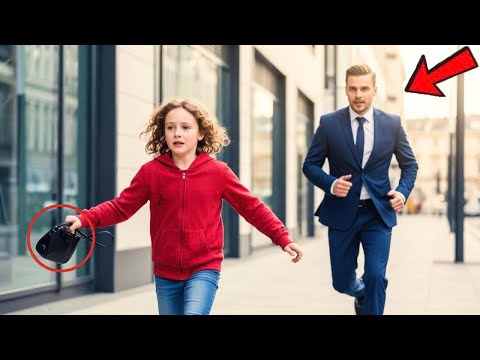 Видео: 💔 Он думал, что она воровка — но то, что он узнал, изменило всё 😢