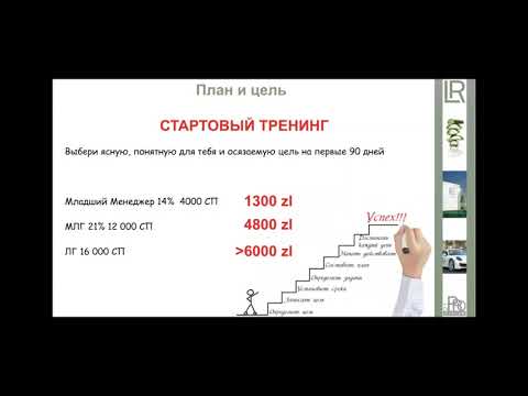 Видео: Что делать новичку в первые 72 часа бизнеса? 2е занятие курса