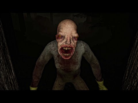 Видео: 3 СТРАШНЫЕ ИГРЫ #4
