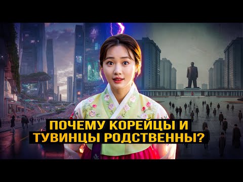 Видео: Кто такие Корейцы?Шокирующие факты ,которые вас удивят 😧
