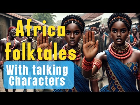 Видео: Как я создавал изображения и видео, рассказывающие африканские истории, с помощью этих бесплатных...