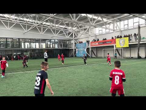 Видео: Кронос къп 2024 - Хлапетата 2015  B - Кронос A