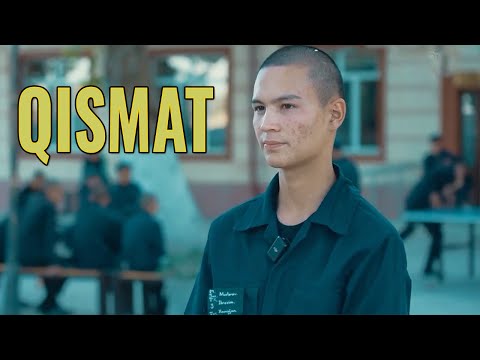 Видео: 16 ёшида акаси билан ўғрилик қилиб қўлган тушган ўспирин маҳбус қисмати | Qismat