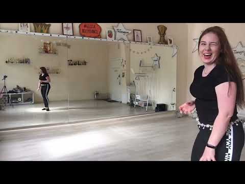 Видео: Онлайн-тренировка по ритмам | Malfuf, Maksum, Baladi, Saidi, Khaleegy