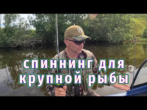 Видео: Обзор Новых Спиннингов наутилус для крупной щуки!
